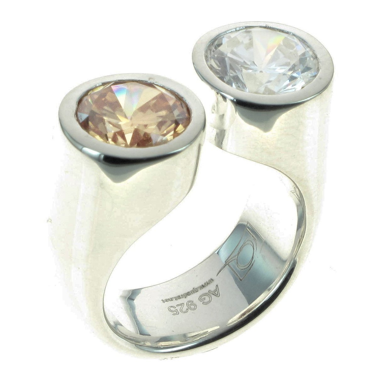 Ring Twin