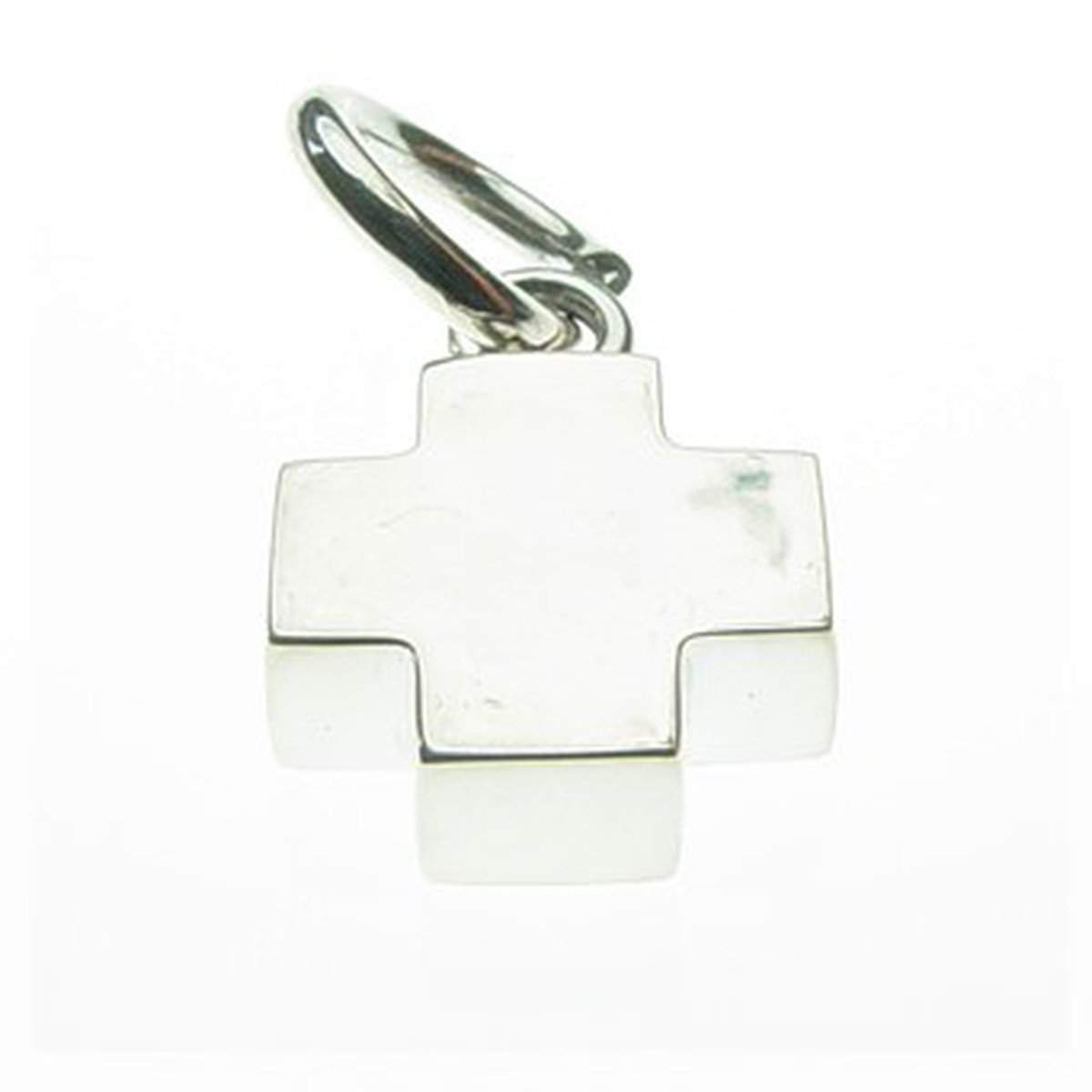 Charm Tuning Cross