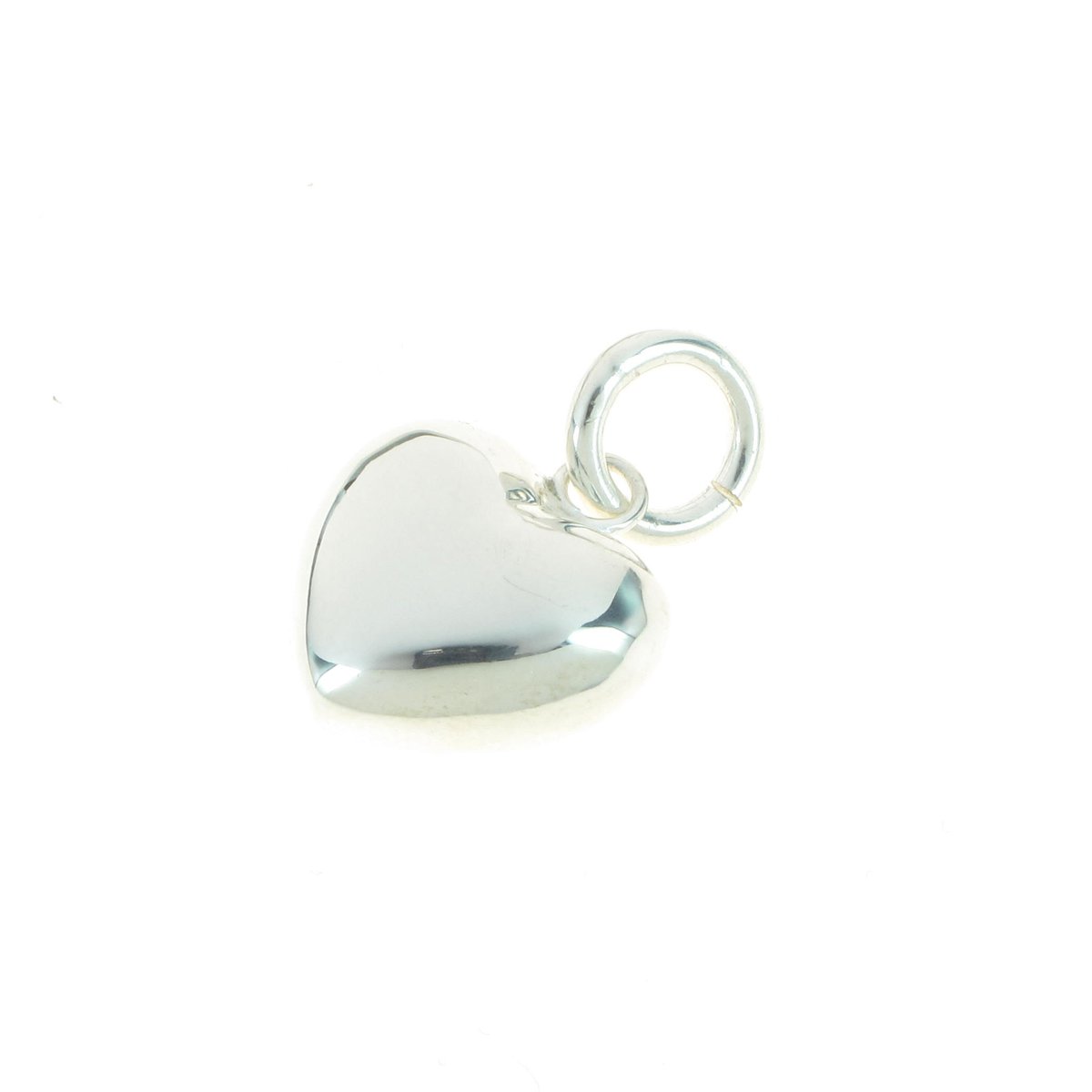 Charm Tuning Heart 3D Big