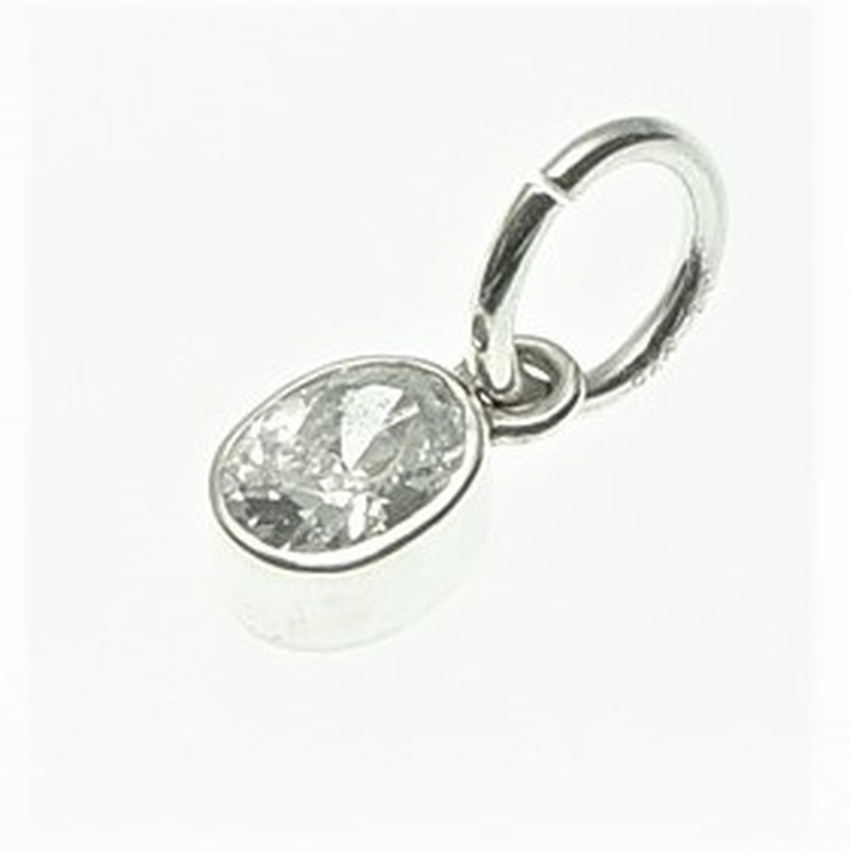 Tuning Mini Oval Stone
