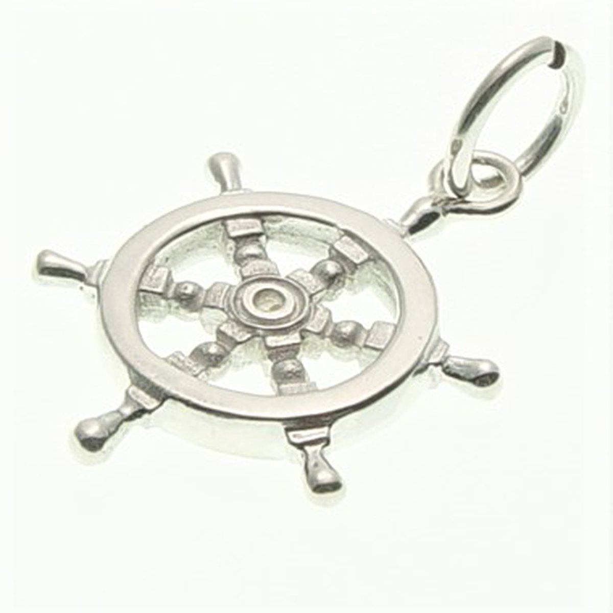 Charm Tuning Sailor's Wheel Big