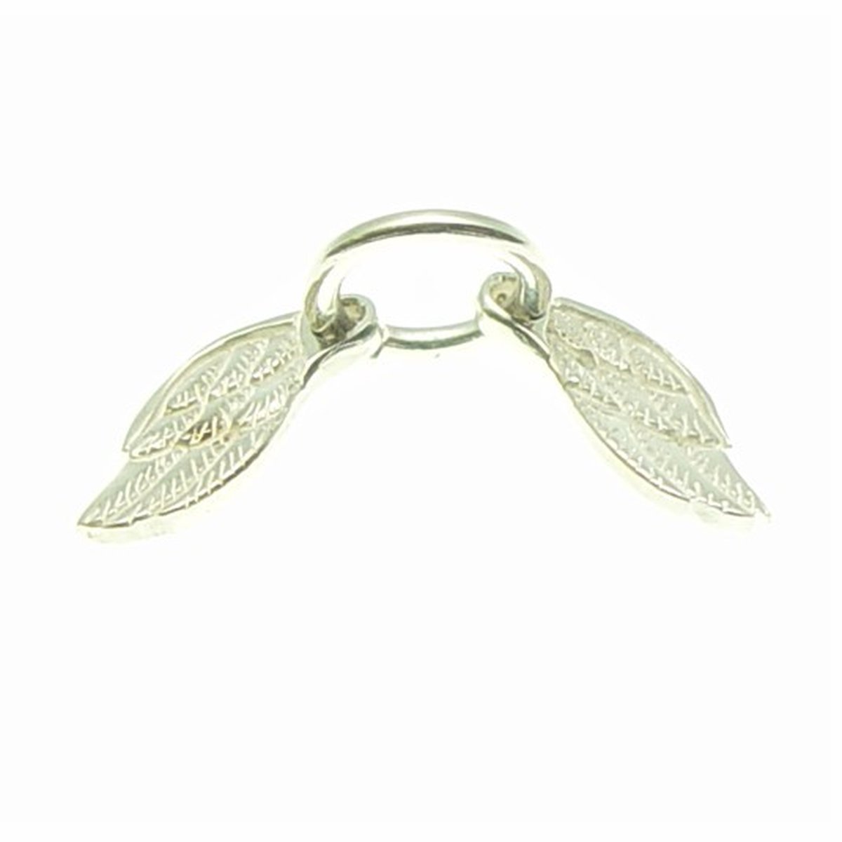 Tuning Angel Wings