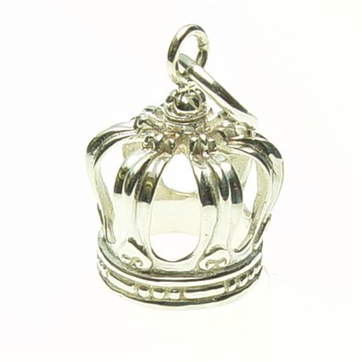 Charm Tuning Queen Crown