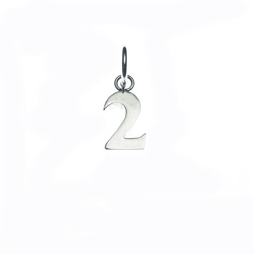 Charm Tuning Number 2