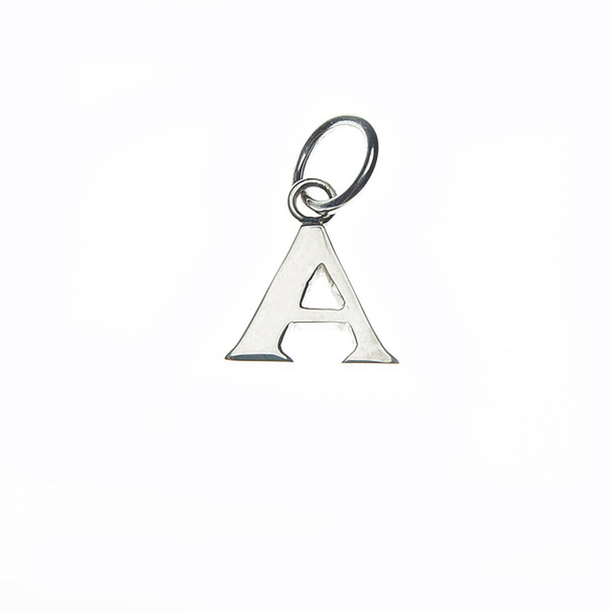 Charm Tuning Letter A