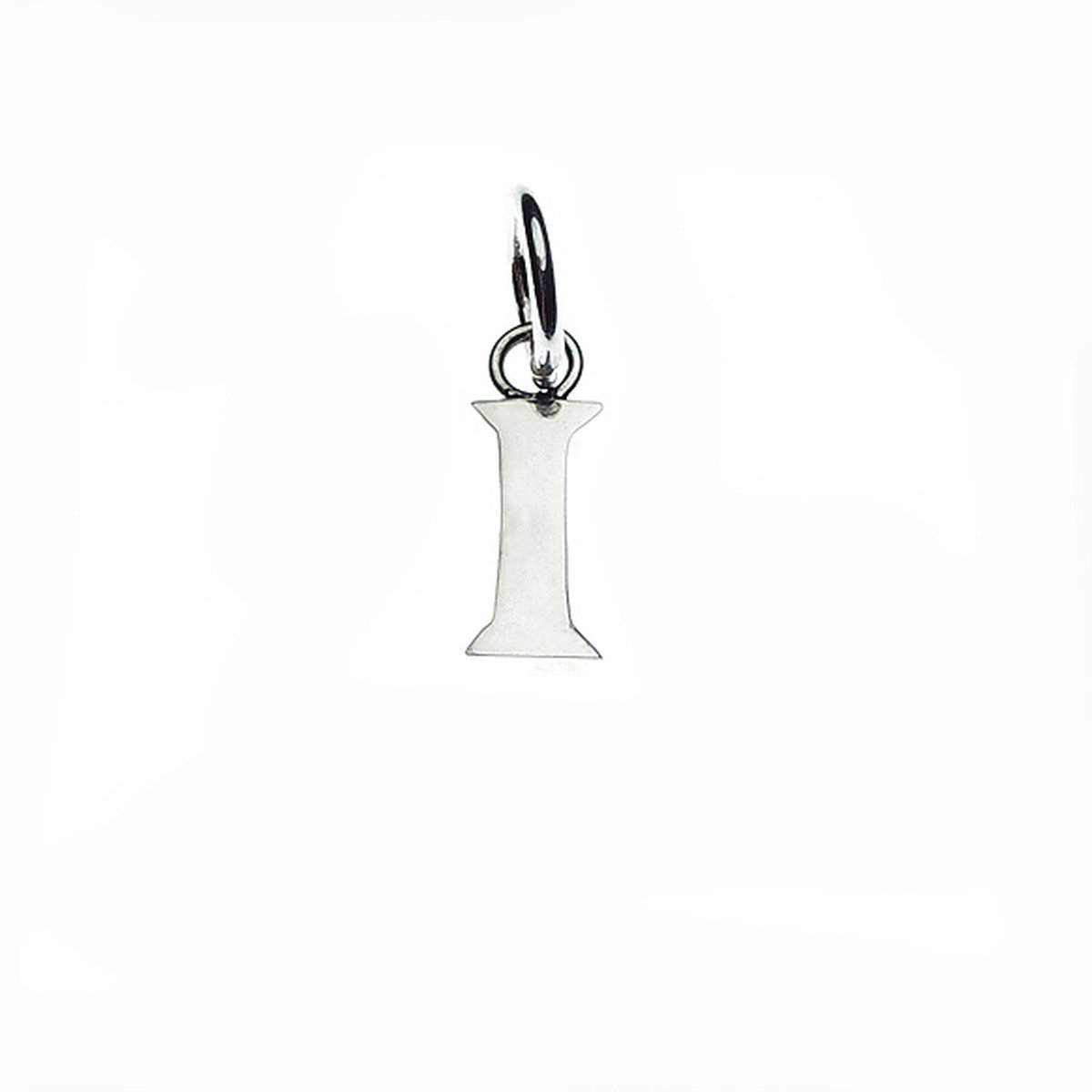 Charm Tuning Letter I