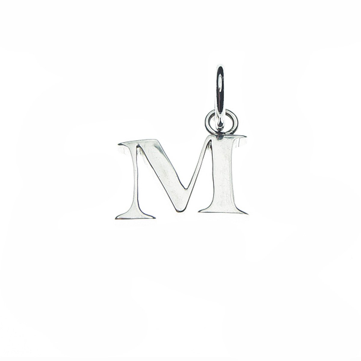 Charm Tuning Letter M