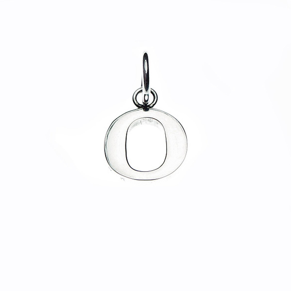Charm Tuning Letter O