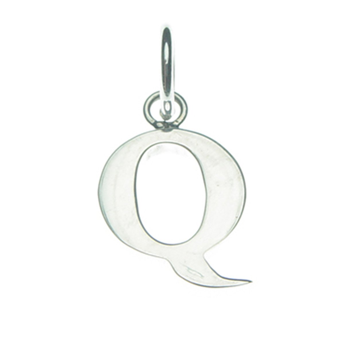 Tuning Letter Q