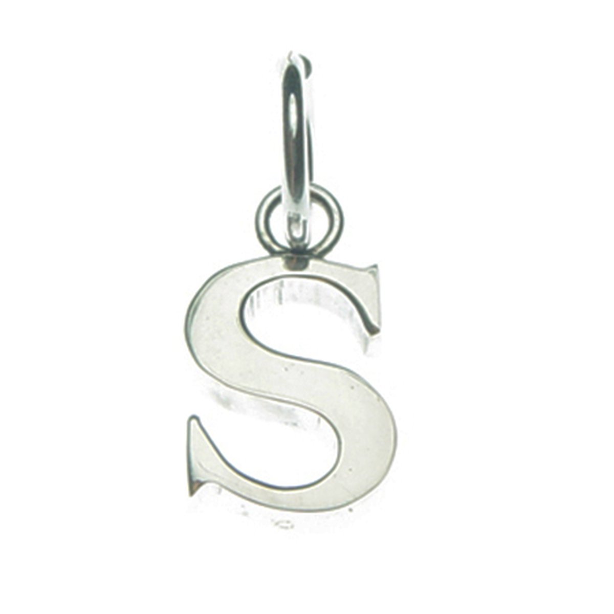 Tuning Letter S