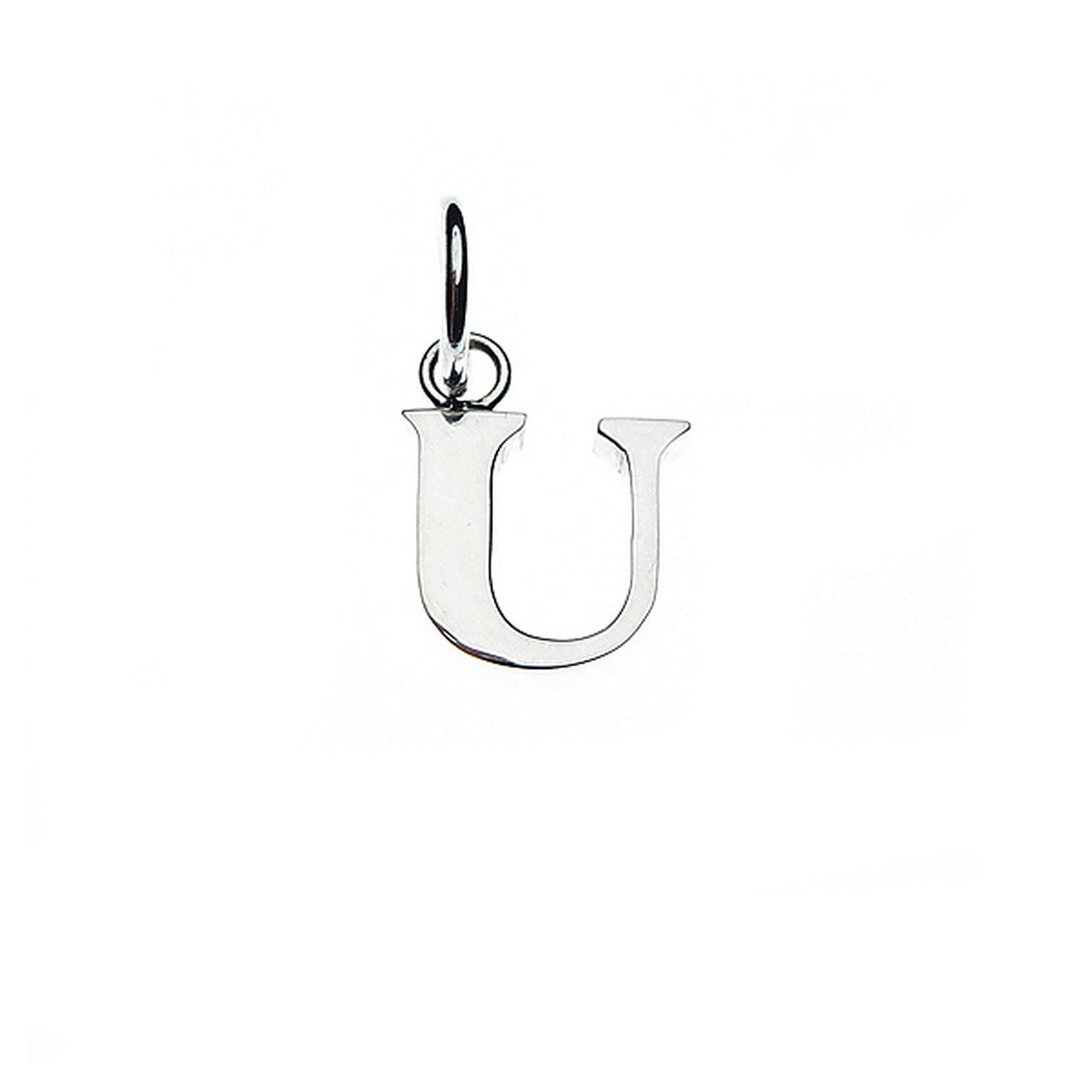 Charm Tuning Letter U
