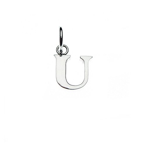 Charm Tuning Letter U