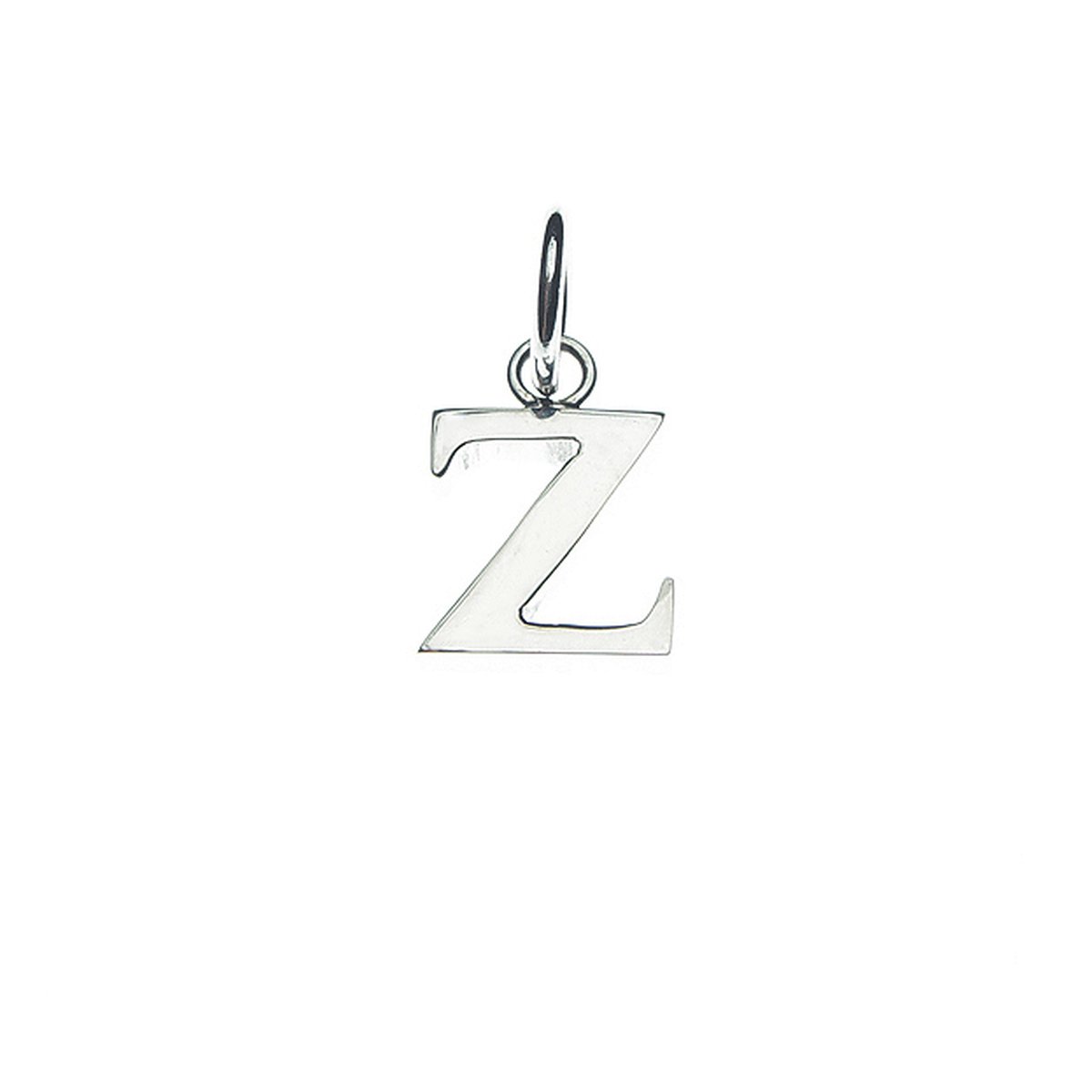 Charm Tuning Letter Z