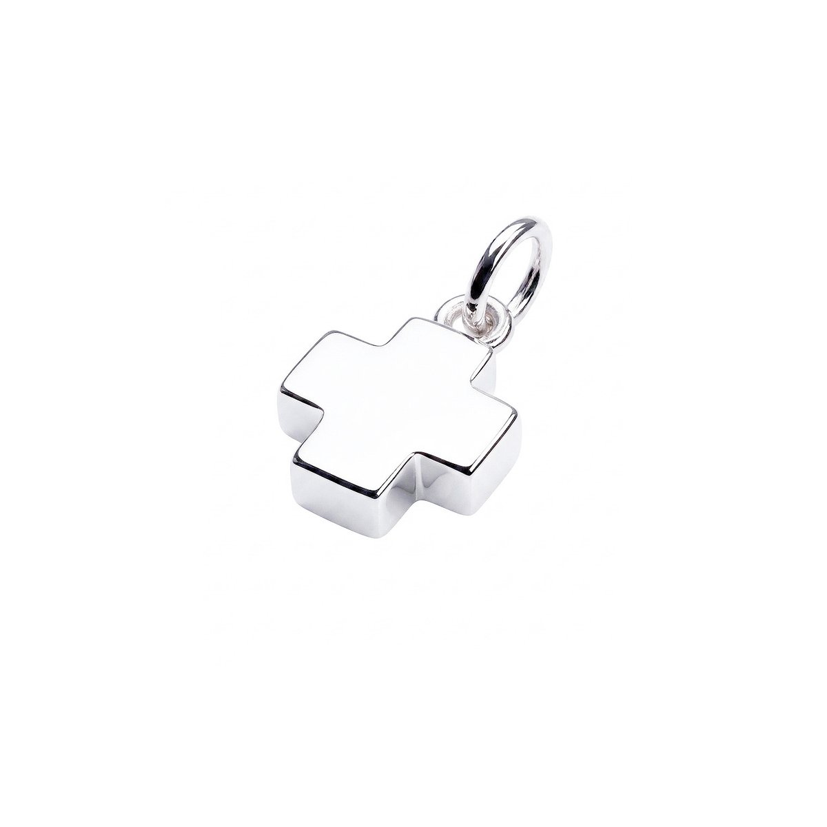 Charm Tuning Cross