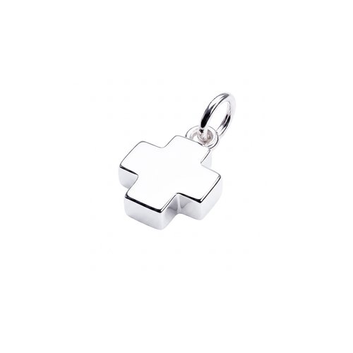 Charm Tuning Cross