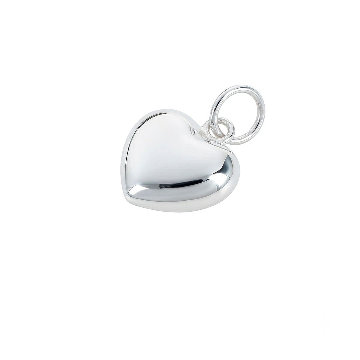 Charm Tuning Heart 3D Big