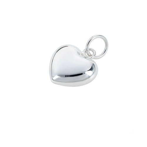 Charm Tuning Heart 3D Big