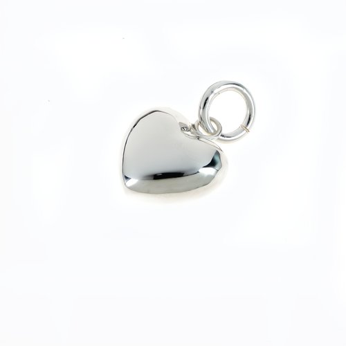 Charm Tuning Heart 3D Big