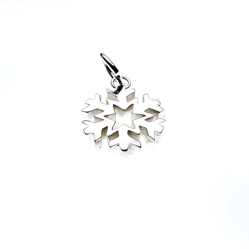 Charm Tuning Snowflake