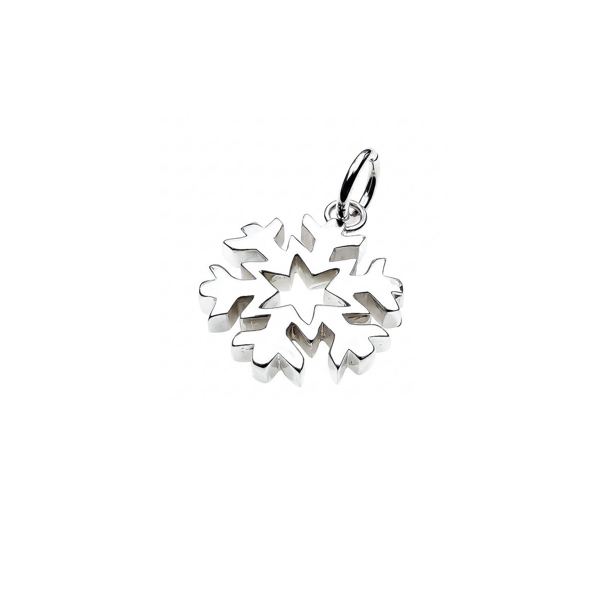 Charm Tuning Snowflake