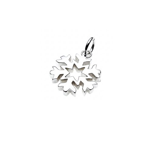 Charm Tuning Snowflake