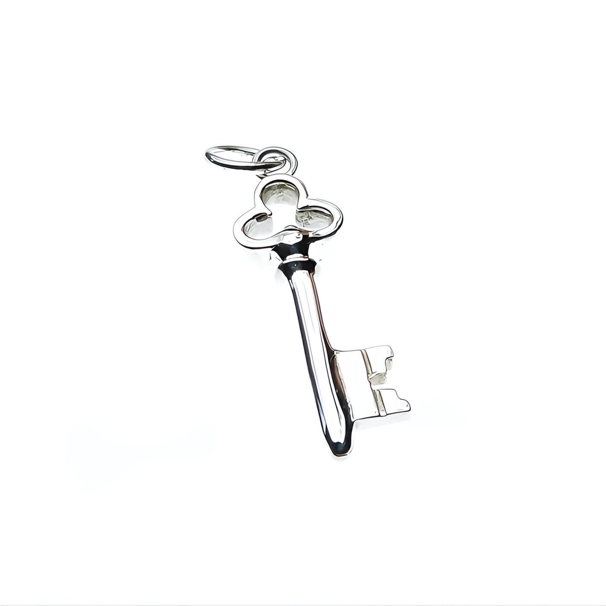 Charm Tuning Big Key