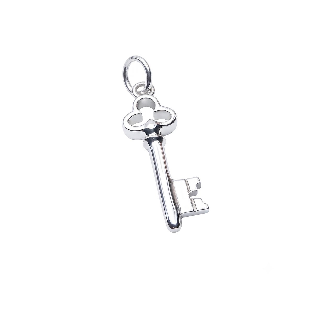 Charm Tuning Big Key