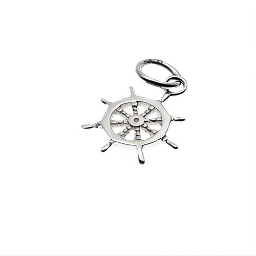 Charm Tuning Sailor Wheel