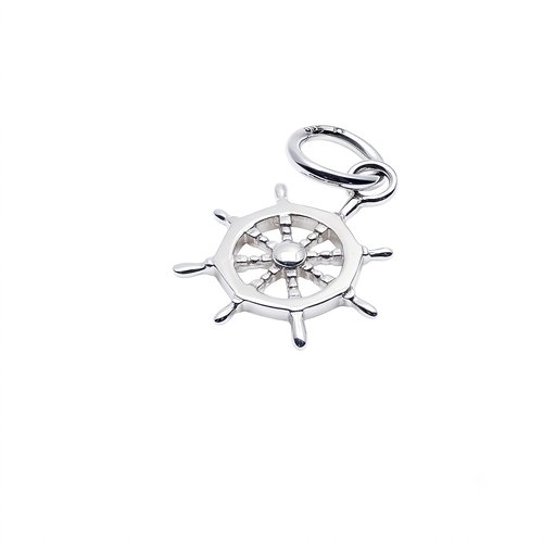 Charm Tuning Sailor Wheel