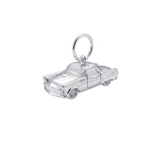 Charm Tuning Thunderbird Landau