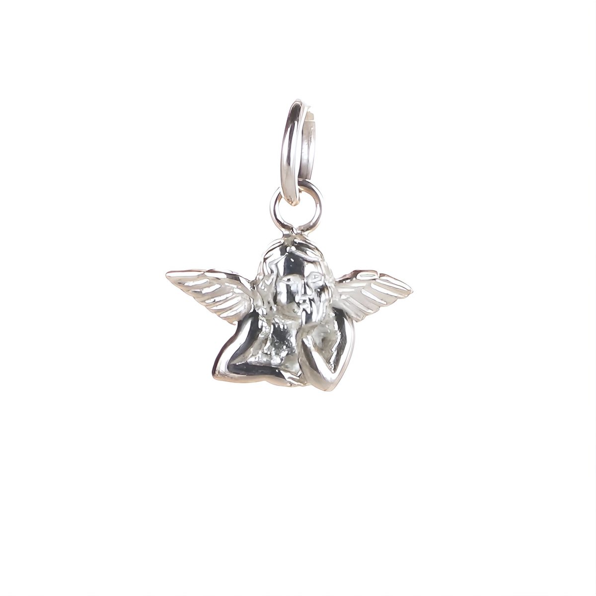 Charm Tuning Angel