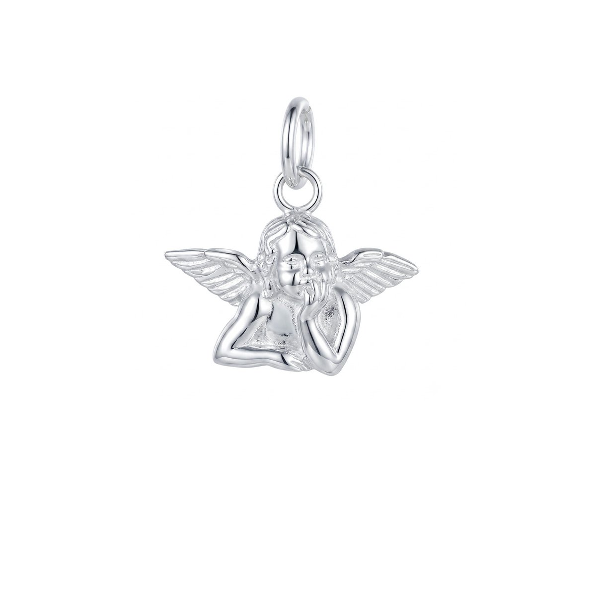Charm Tuning Angel