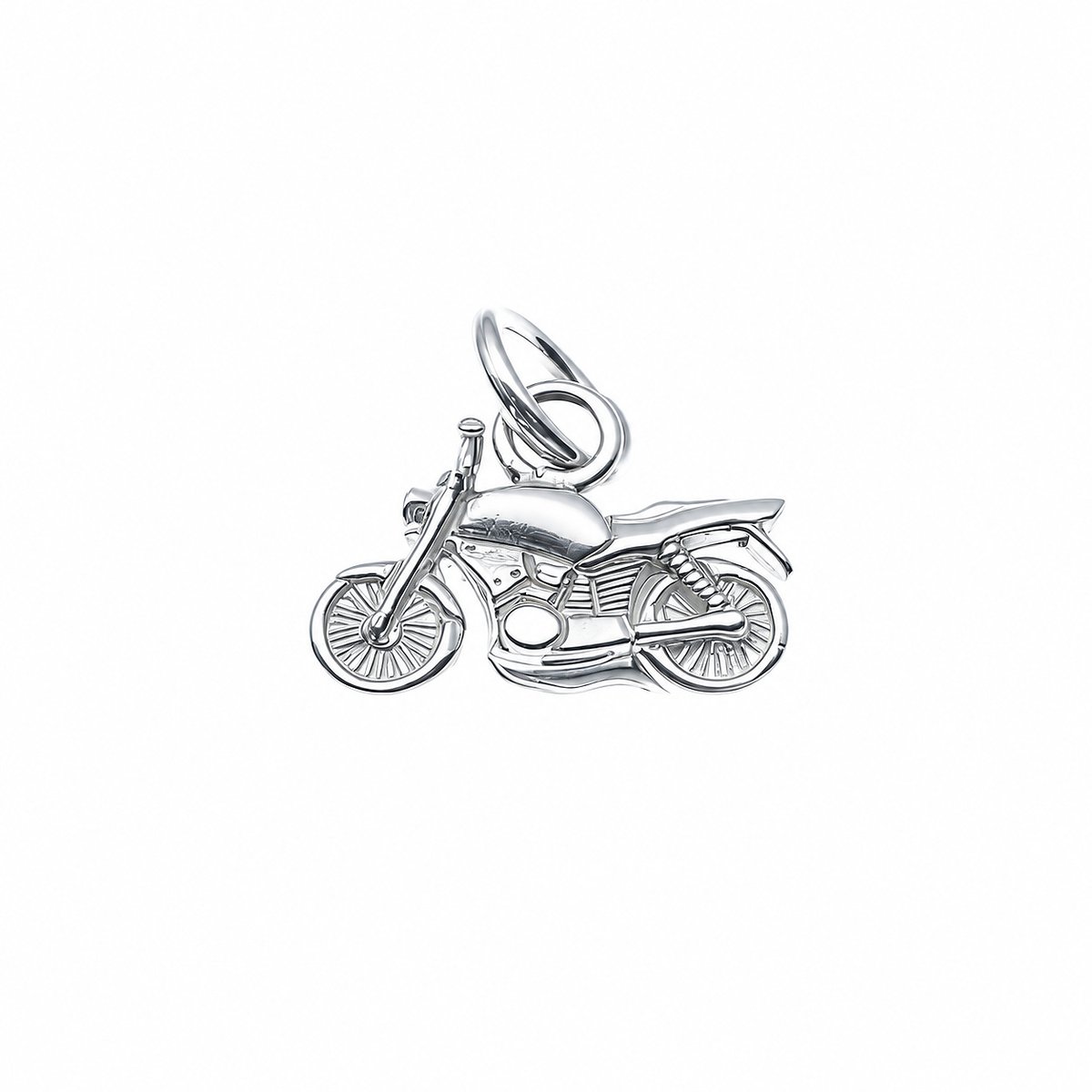 Charm Tuning Triumph Bonville 750cc