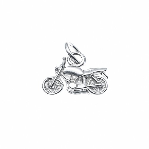 Charm Tuning Triumph Bonville 750cc