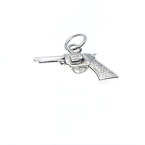 Charm Tuning Bonnie's Revolver