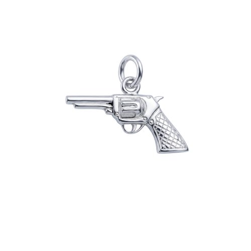 Charm Tuning Bonnie's Revolver