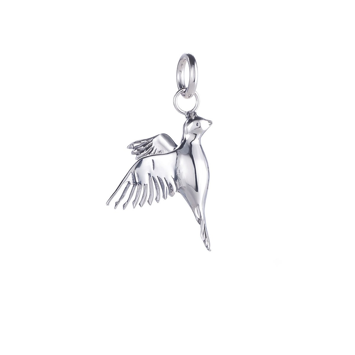 Charm Tuning Dove