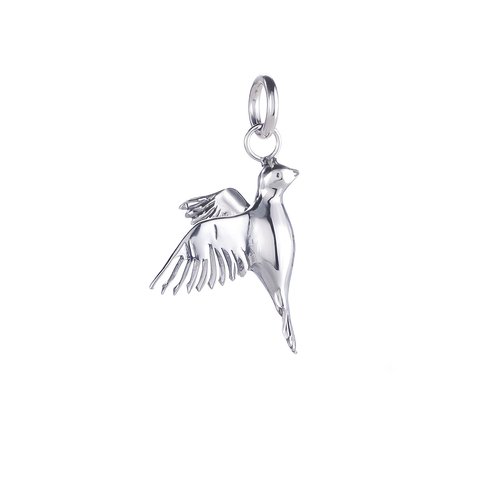 Charm Tuning Dove
