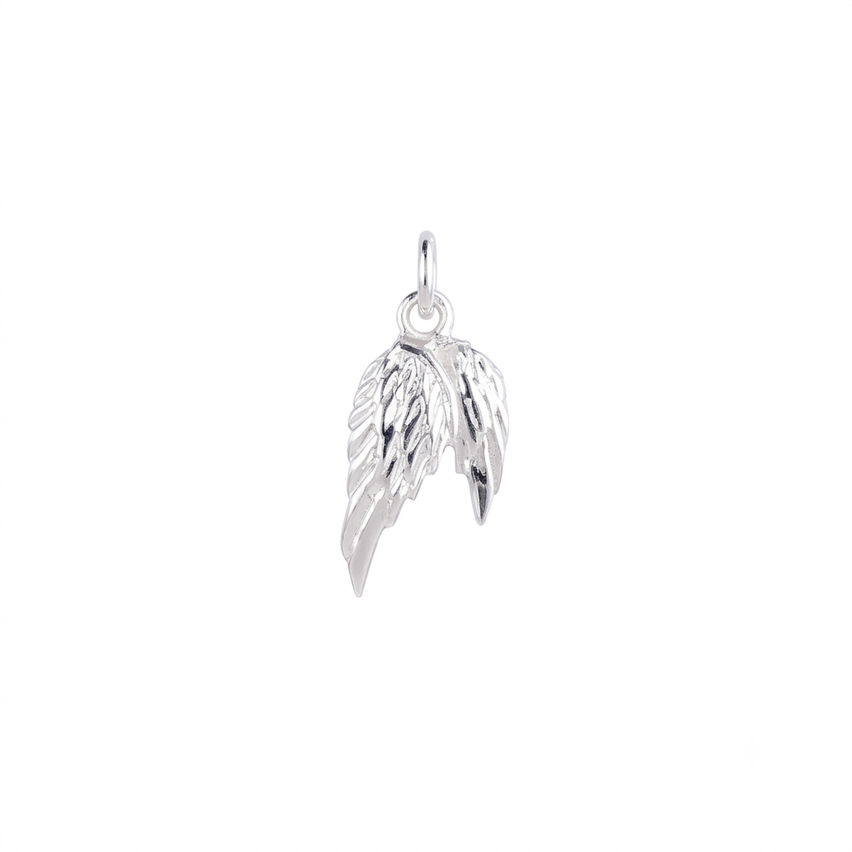 Charm Tuning Double Wings
