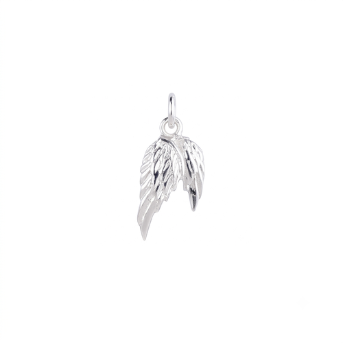 Charm Tuning Double Wings