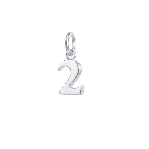 Charm Tuning Number 2