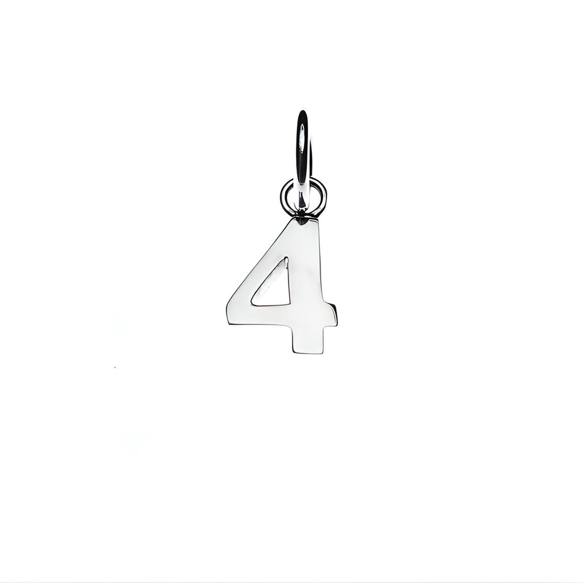 Charm Tuning Number 4