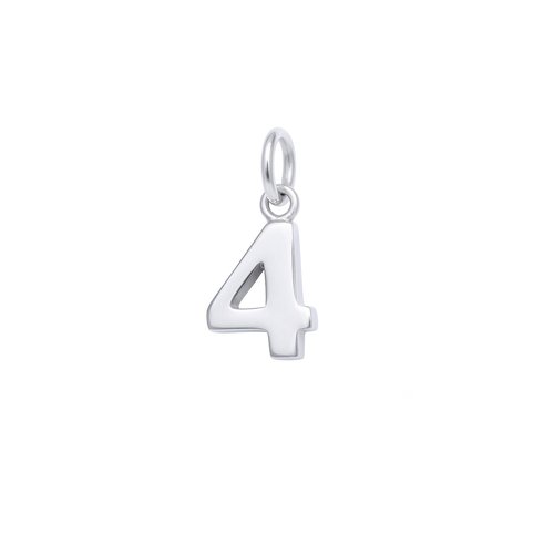 Charm Tuning Number 4