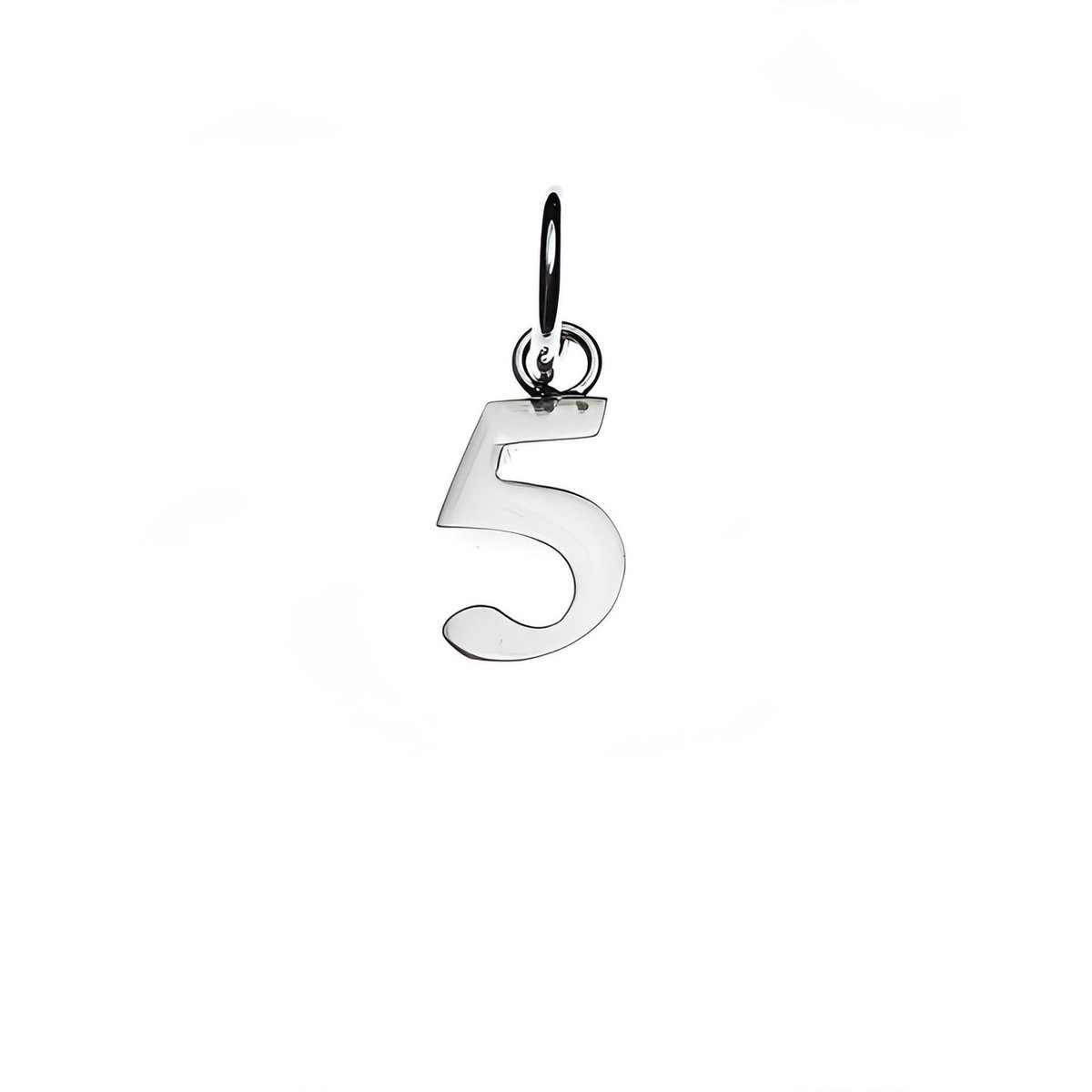 Charm Tuning Number 5
