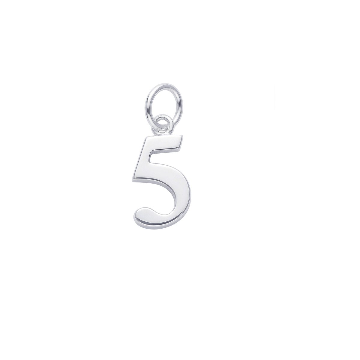 Charm Tuning Number 5