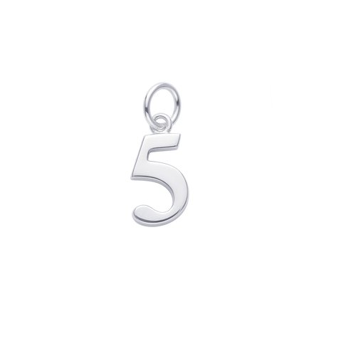 Charm Tuning Number 5