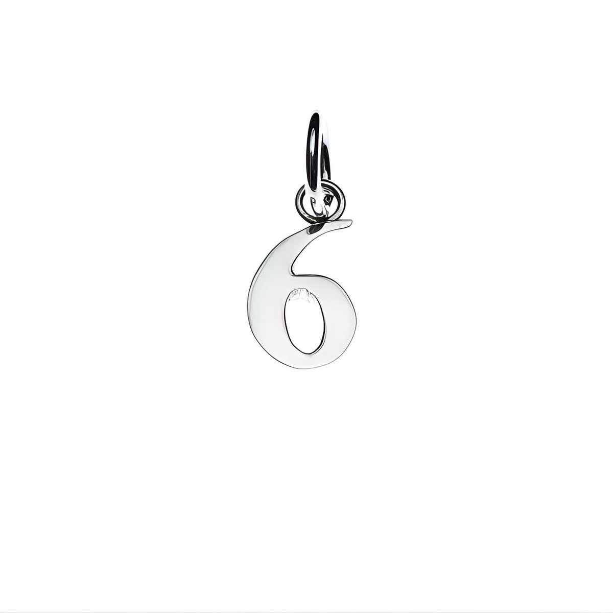 Charm Tuning Number 6