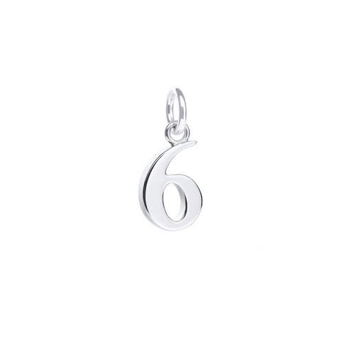 Charm Tuning Number 6