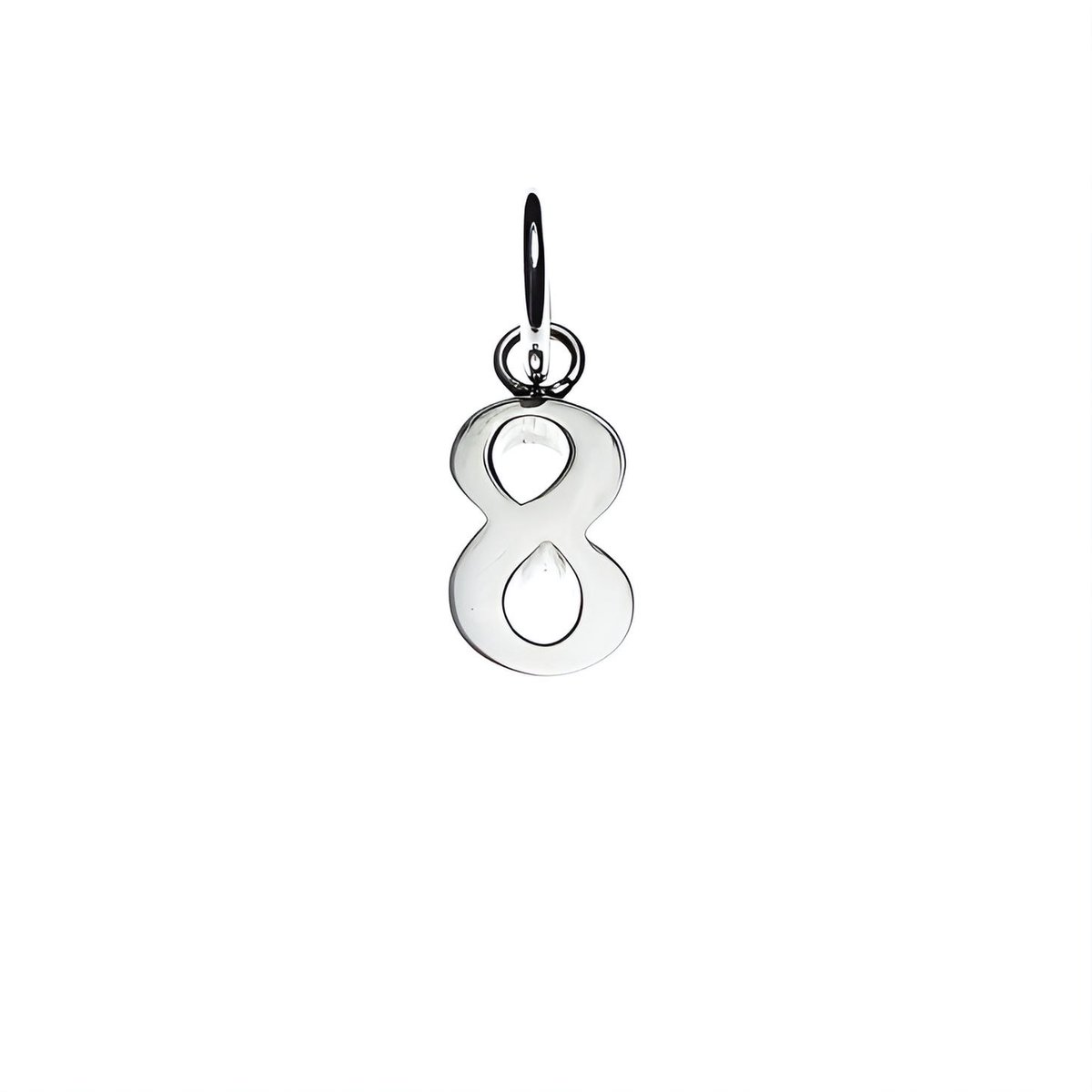 Charm Tuning Number 8