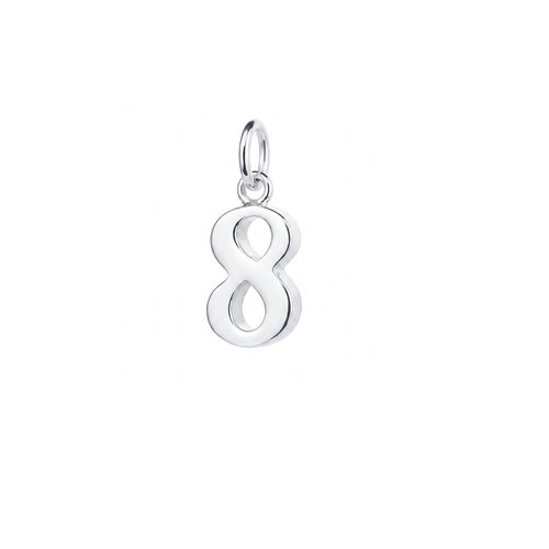 Charm Tuning Number 8